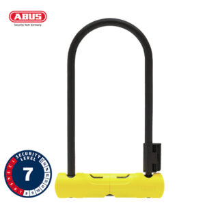ABUS 402 U-Lock Shackle Lock 402/170HB230