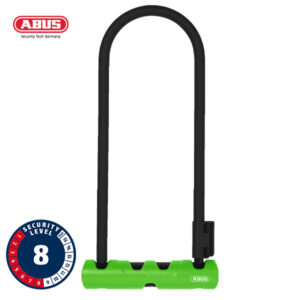 ABUS 410 U-Lock Shackle Lock 410/170HB230C