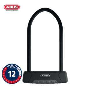 ABUS 470 U-Lock Shackle Lock 470/150HB230