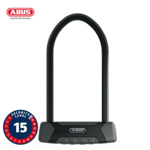 ABUS 540 U-Lock Shackle Lock 540/160HB230