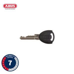 ABUS 5700K BORDO uGrip Folding Lock 5700K/80BKSH