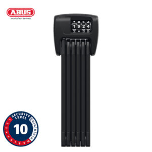 ABUS 6000C BORDO Folding Lock 6000C/90SH