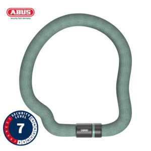 ABUS 6206K Goose Chain Lock 6206K/110MT