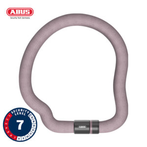 ABUS 6206K Goose Chain Lock 6206K/110RM