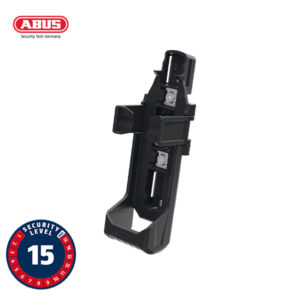 ABUS 6500K BORDO GRANIT Folding Lock 6500K/90SH