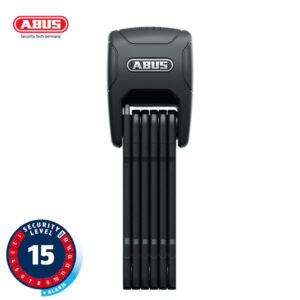 ABUS 6500KA BORDO GRANIT Folding Lock 6500KA/90SH
