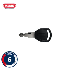 ABUS 6806K Catena Chain Lock 6806K/110BK