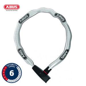 ABUS 6806K Catena Chain Lock 6806K/110RF