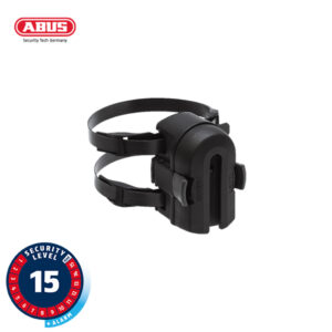 ABUS 770A SmartX U-Lock Shackle Lock 770A/160HB230BL