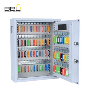 BBL 71 Key Electronic Key Cabinet SFW-KS71EN