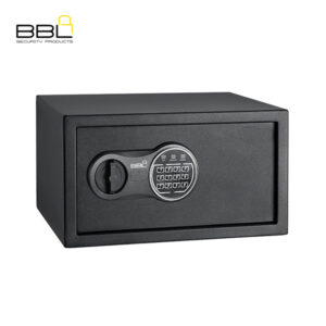 BBL LED Laptop Digital Safe SFW-23SCE