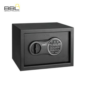 BBL LED Medium Digital Safe SFW-25SCE