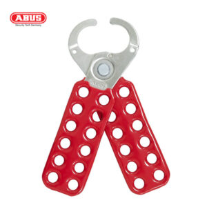 ABUS Padlock Lockout HASP H7012