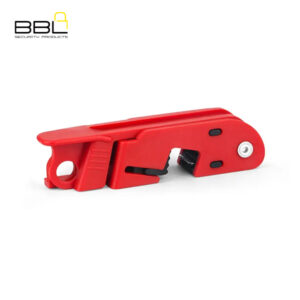 BBL Grip Tight Circuit Breaker Nylon Lockout BBLO-E17P