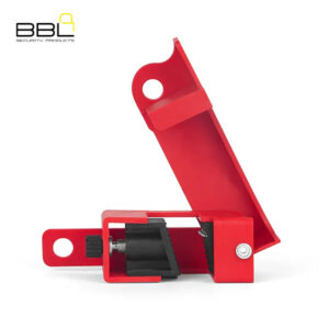 BBL Grip Tight Circuit Breaker Nylon Lockout BBLO-E18P