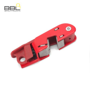 BBL Grip Tight Circuit Breaker Steel Lockout BBLO-E17