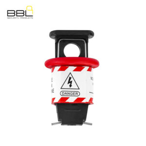 BBL Miniature Circuit Breaker Pin Out Lockout BBLO-E01