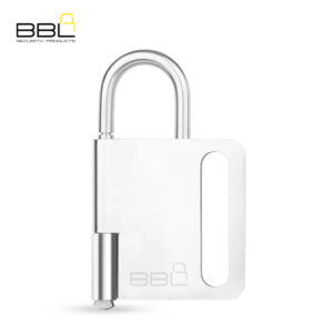 BBL 304 Stainless Steel Heavy Duty Hasp Lockout BBLO-H31S2