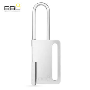 BBL Pry Proof Stainless Steel Heavy Duty Hasp Lockout BBLO-H32S