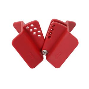 BBL Block Access Ball Valve Lockouts