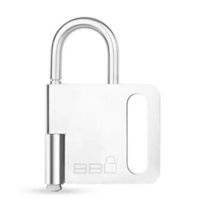 BBL Hasp Lockouts