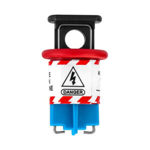 BBL Single-Pole Circuit Breaker Lockouts