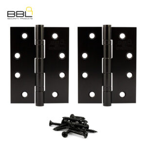 BBL Ball Hinge 100mm 304 Stainless Steel Door Fitting BBF304-20BL-1
