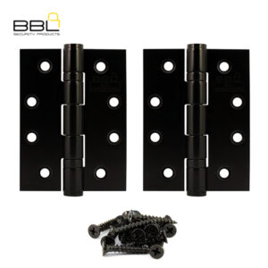 BBL Ball Hinge 100mm 304 Stainless Steel Door Fitting BBF304-30BL-1