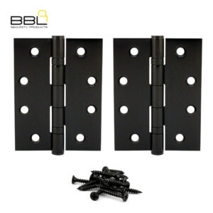 BBL Ball Hinge 100mm Stainless Steel Door Fitting BBF201-20BL-1