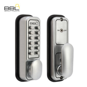 BBL G3 Mechanical Combination Digital Lock BBLC-G3