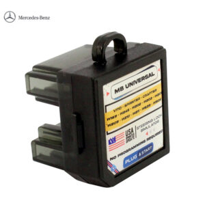 EMU Mercedes Plug and Start Universal Emulator EMU-MB-2