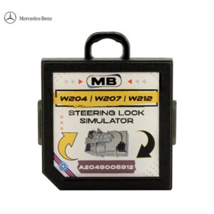 EMU Mercedes Universal Emulator EMU-MB-3