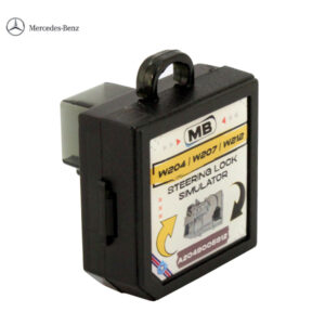 EMU Mercedes Universal Emulator EMU-MB-3