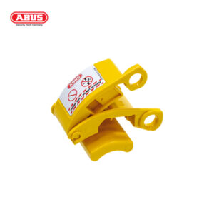 ABUS 3 Phase Plastic Power Plug Lockout P600