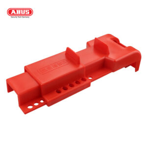 ABUS Butterfly Valve Handle Universal Lockout V600