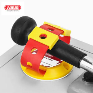 ABUS Electrical Power Handle Lockout E225