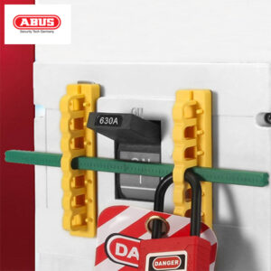 ABUS HV Kit Group Circuit Breaker Lockout E226