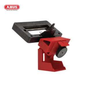 ABUS Oversized Clamp-on Circuit Breaker Lockout E212