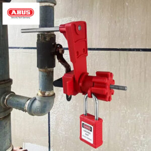 ABUS Universal Arm Valve Lockout V631