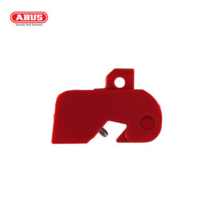 ABUS Universal Red Circuit Breaker Lockout E203
