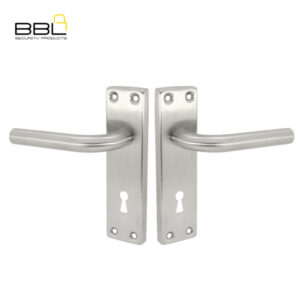 BBL SS Heron Keyhole Stainless Steel Handle BBI-S05SS-1