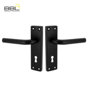 BBL SSBL Heron Keyhole Stainless Steel Handle BBI-S05SSBL-1