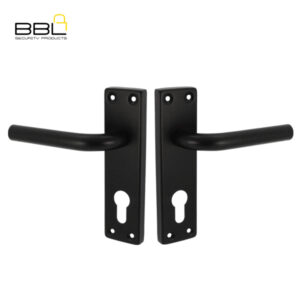 BBL SSBLC Heron Cylinder Stainless Steel Handle BBI-S05SSBLC-1