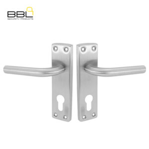 BBL SSC Heron Cylinder Stainless Steel Handle BBI-S05SSC-1
