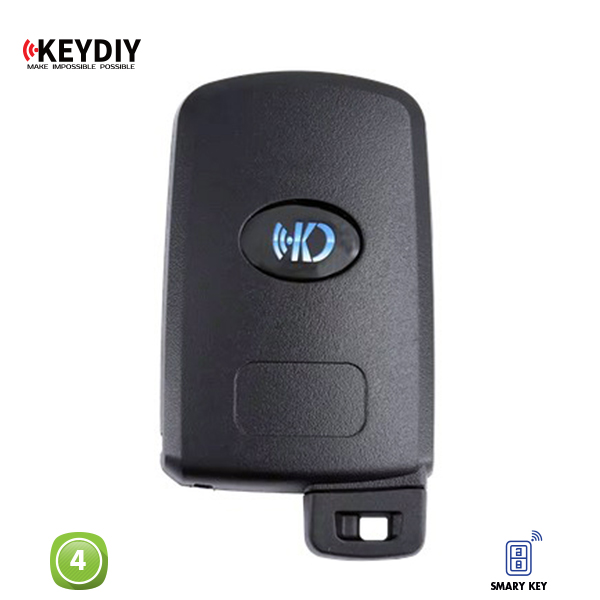 KEYDIY-Remote-Toyota-Shape-4-Button-KDTB06-4_B