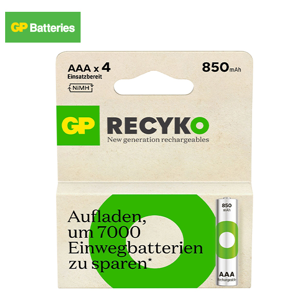 GP-ReCyko-Cylindrical-850mAh-AAA-Battery-GPRHCH83E029_A