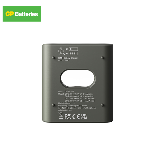 GP-USB-Charger-ReCyko-AAA-850mAh-Battery-GPACSB441002_D
