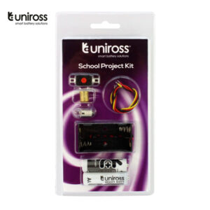 UNIROSS School Kit and Light Bulb U0463089