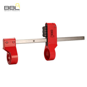 BBL Blind Flange Valve Lockout BBLO-FL01