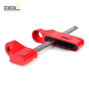 BBL Blind Flange Valve Lockout BBLO-FL03